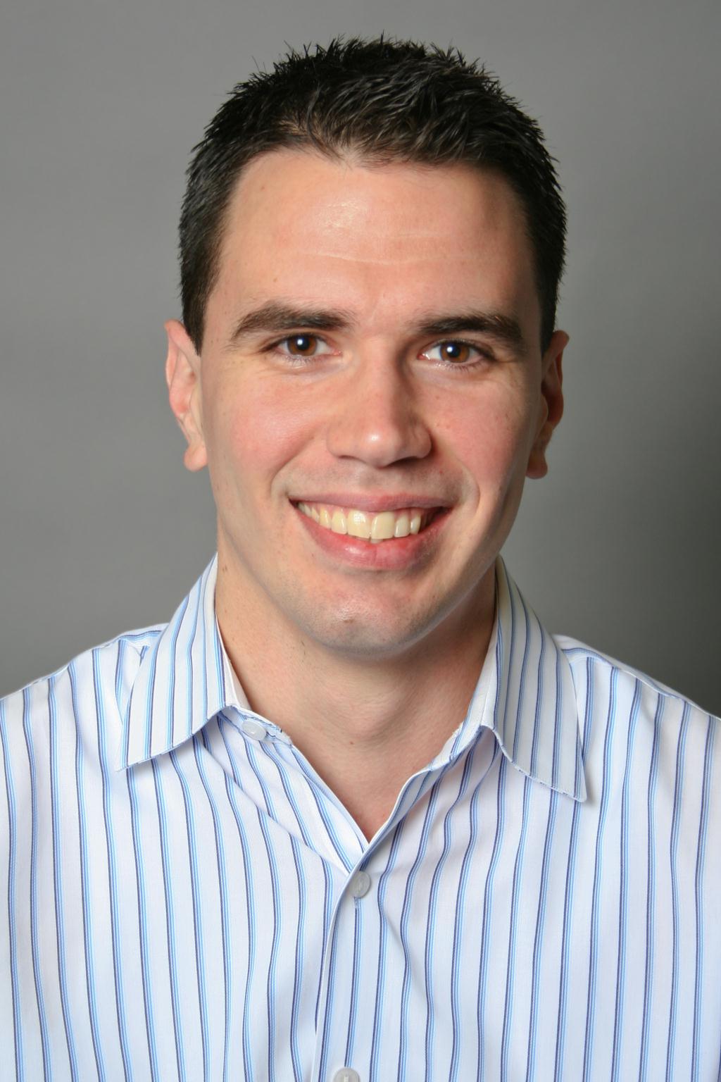 Ken Shappert