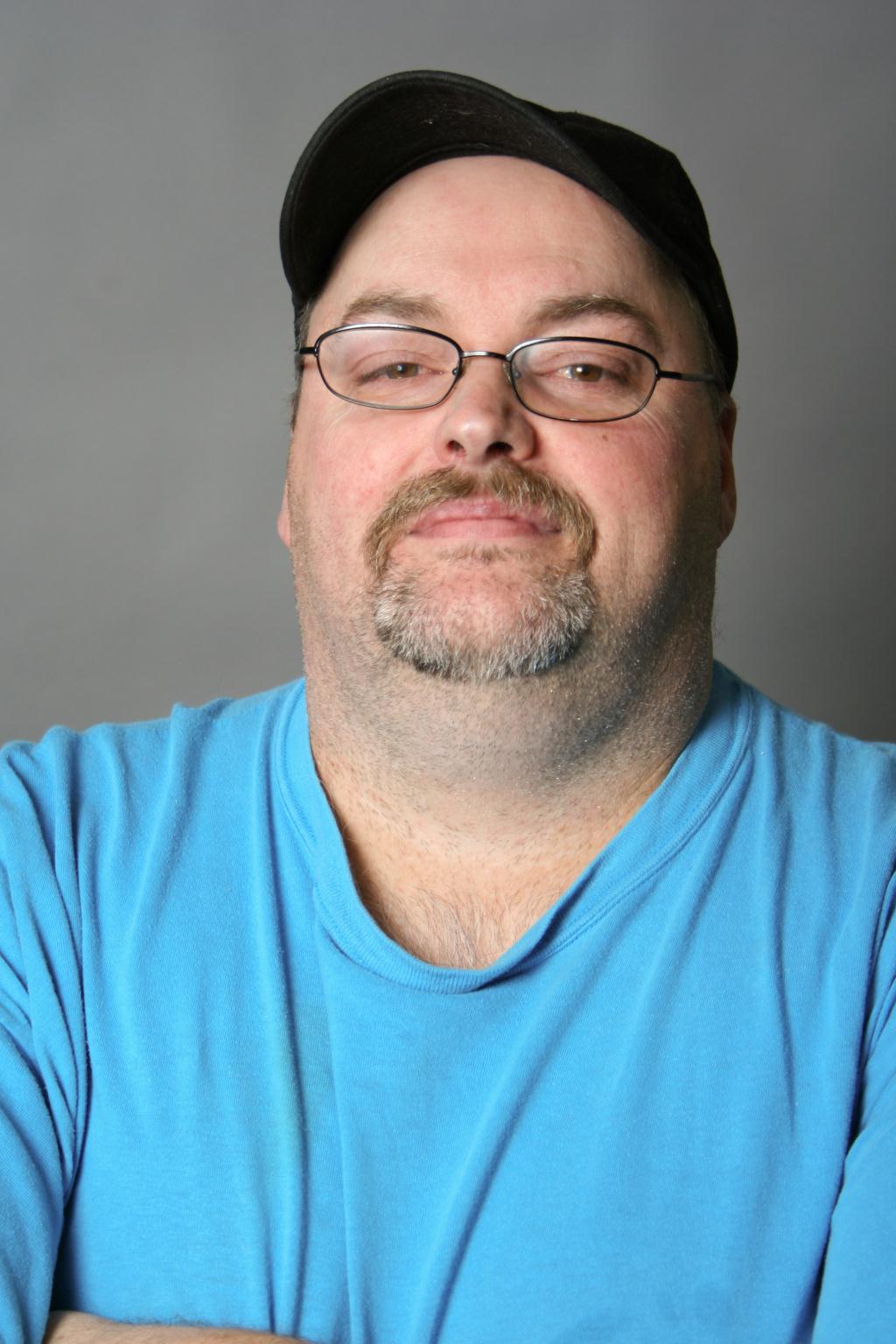Rodney Gillard