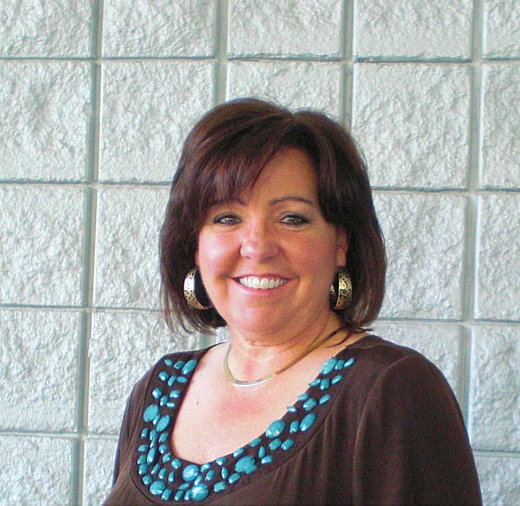 Leeann Stephens, Warranty Administrator