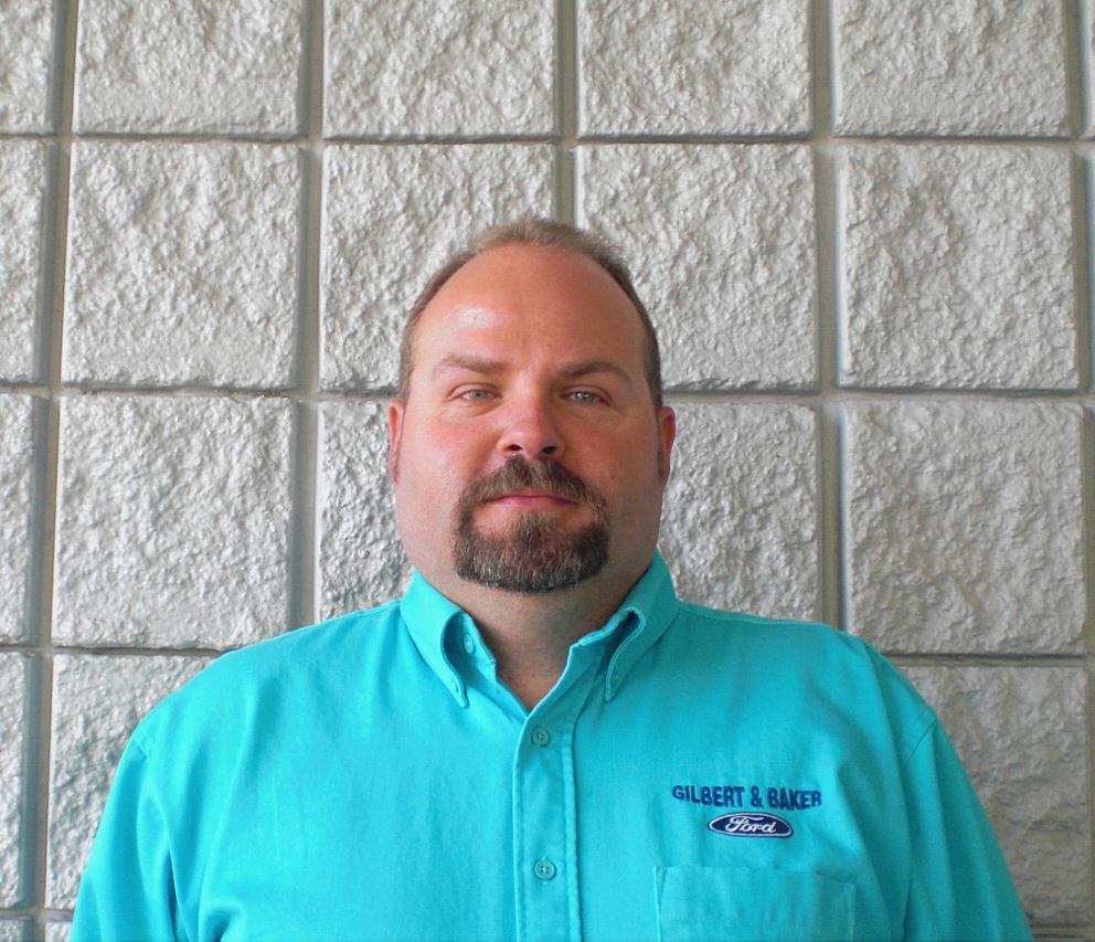 Dewayne Watson, Service Advisor