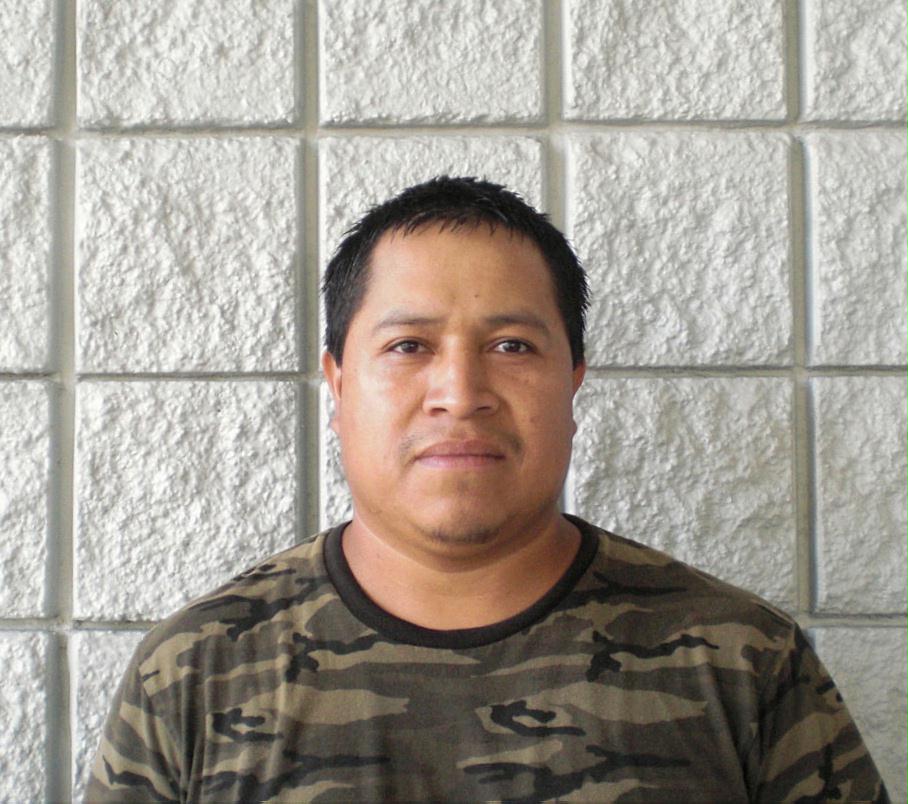 Juan Ramirez Matias, Clean up