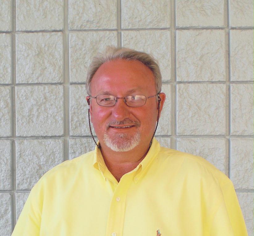 Randy Baugh, Dealer