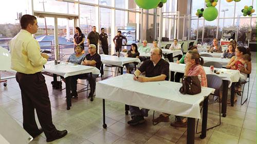 Gillman Automotive Group | New Dodge, Jeep, GMC, Buick ...