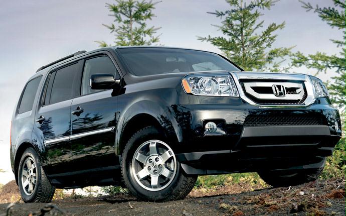 2011HondaPilot1