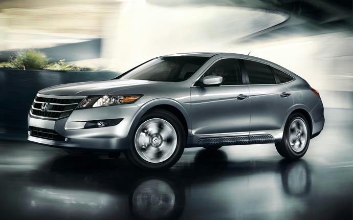 2011HondaCrosstour