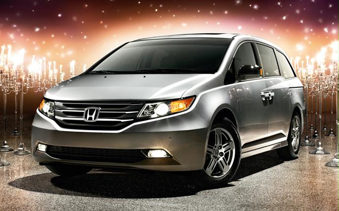 2011HondaOdyssey