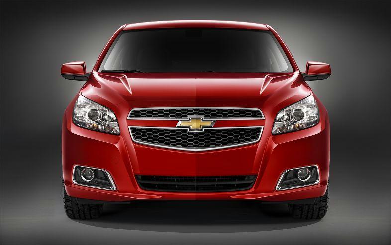 2013-chevrolet-malibu-LTZ-front-4