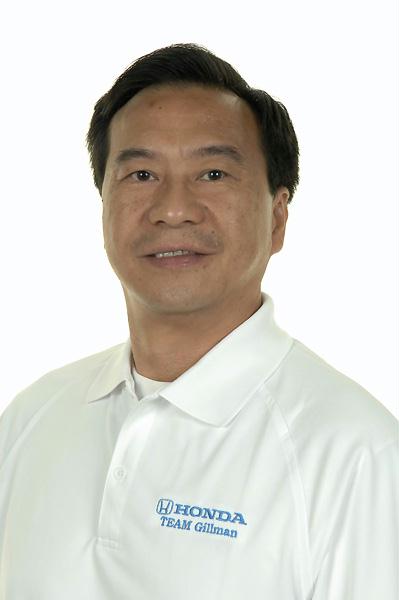 Tim Chow