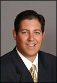 Christopher Gillman