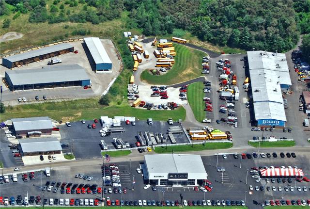 Glockner Chevrolet GM - Ohio Dealership