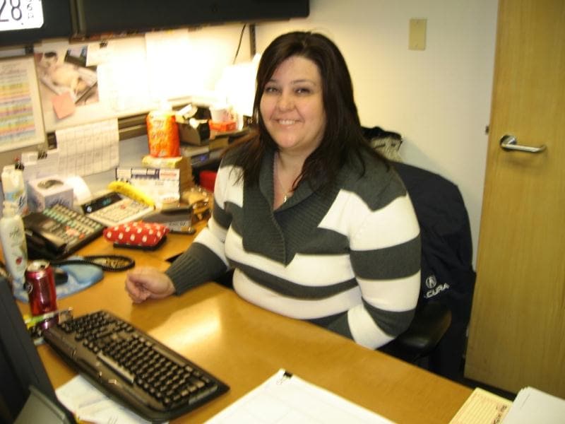 Kim Wren