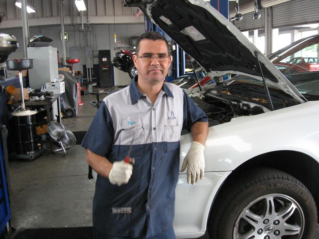 Jose Padilla