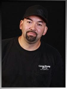 Bryan Wirth