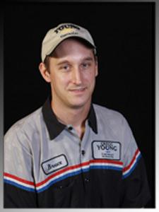 Bruce Mattison