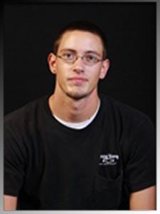 Travis  Weis