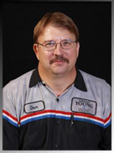 Dan O'Brien