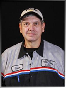 Dan Rauterkus