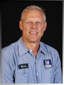 Kevin Sapikoski