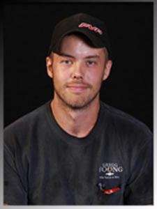 Matt Hinton