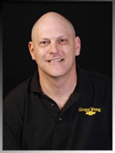 Mike Eischeid