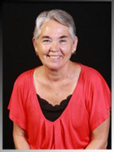 Missy Weinfurtner