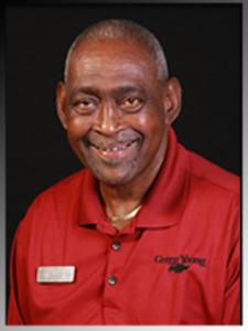 Paul Tucker