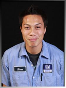 Ranilo Encarnacion