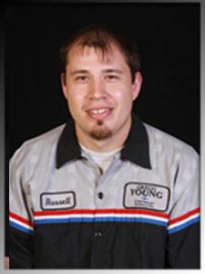 Russell Kallhoff