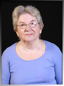 Sheila Sandberg