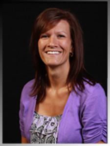 Sherri Montgomery