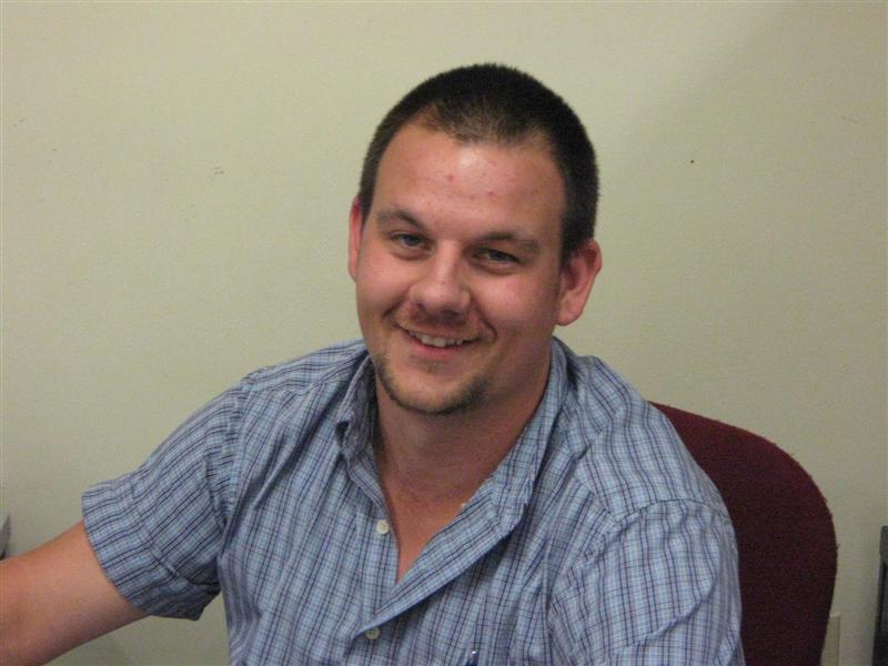 Jason Kerr