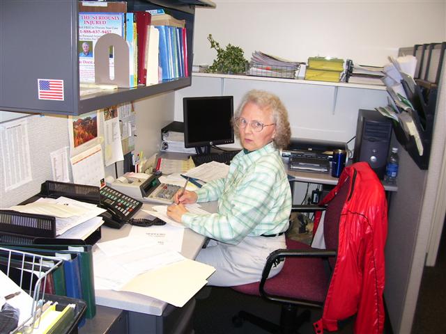 Yvette Fontaine