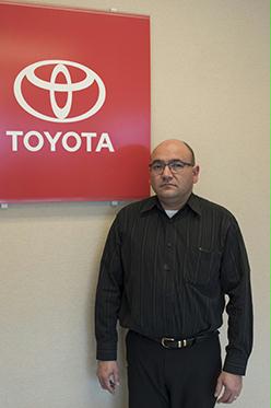 Photo: Oscar Rivera