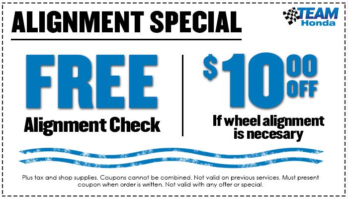 Alignment Special Alignment Special
