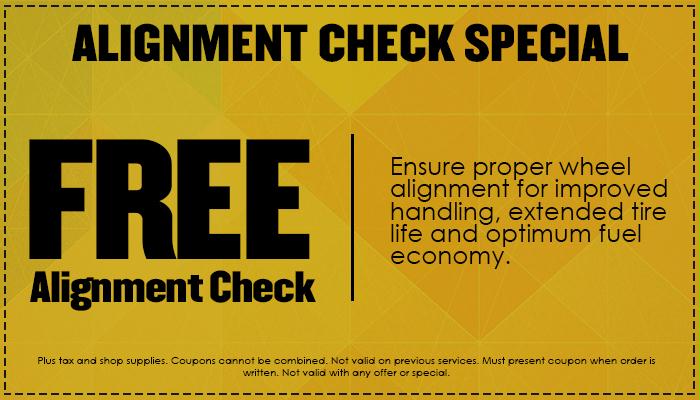 Alignment Special Alignment Special