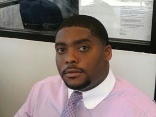 Dell Browning