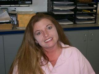 Sherry Cox