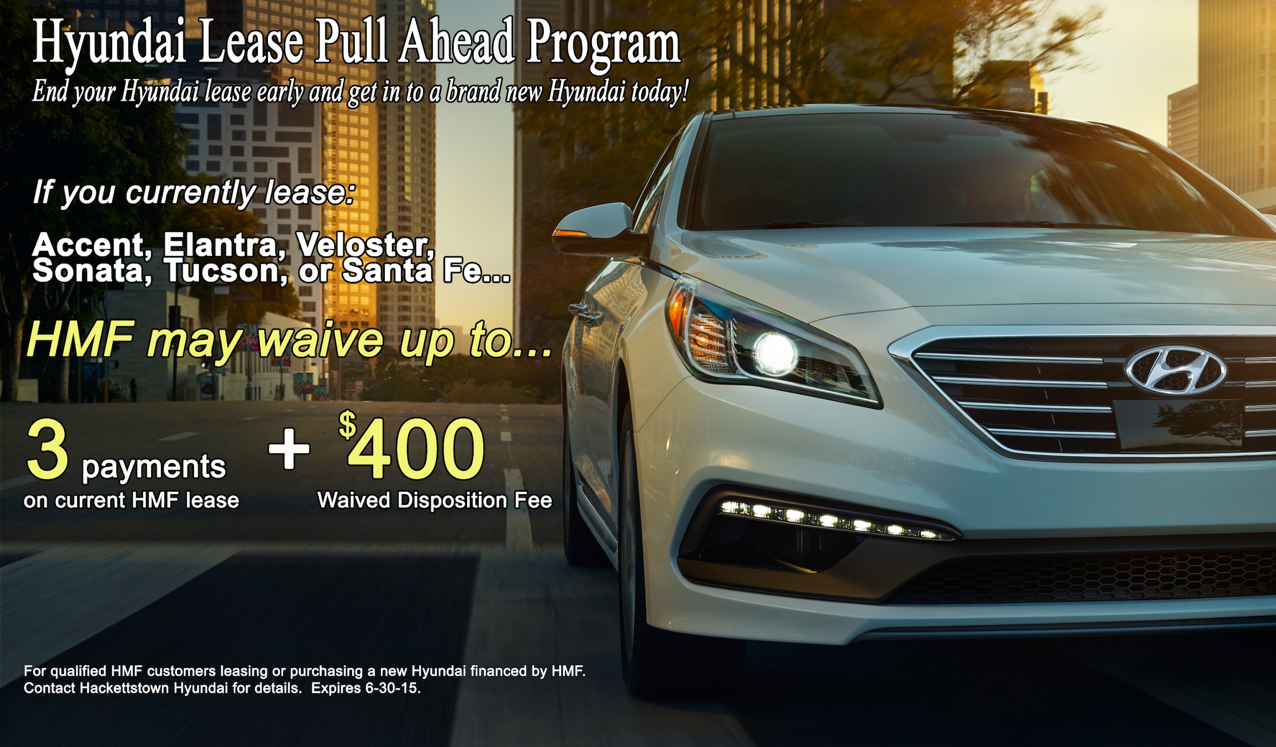 Honda pull ahead lease program