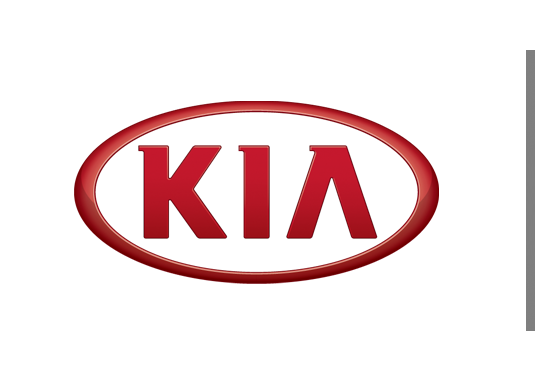 KIA Logo KIA Logo
