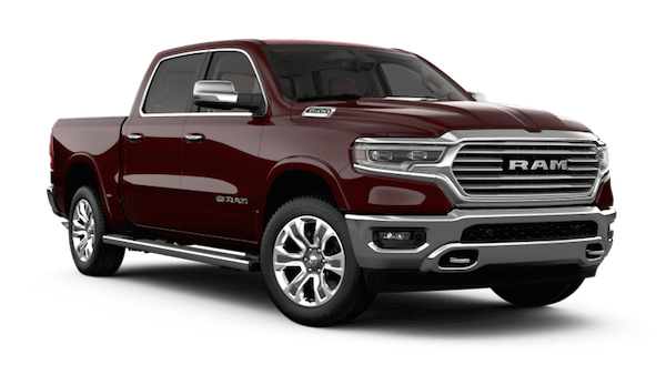 2019 Ram 1500 Laramie Longhorn A delmonico red 2019 Ram 1500 Laramie Longhorn