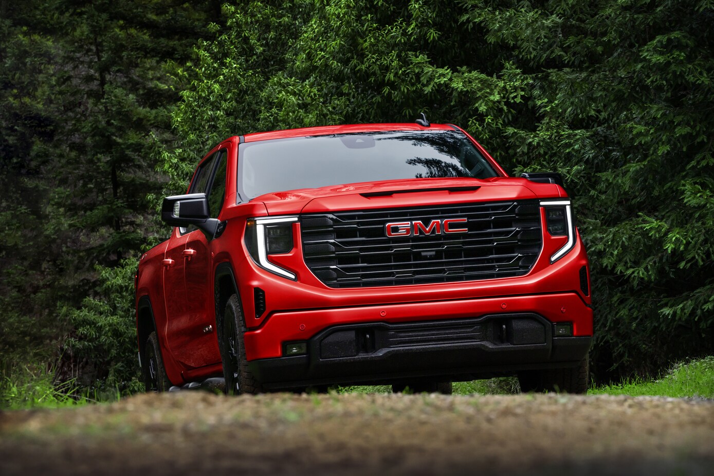 GMC Sierra 1500