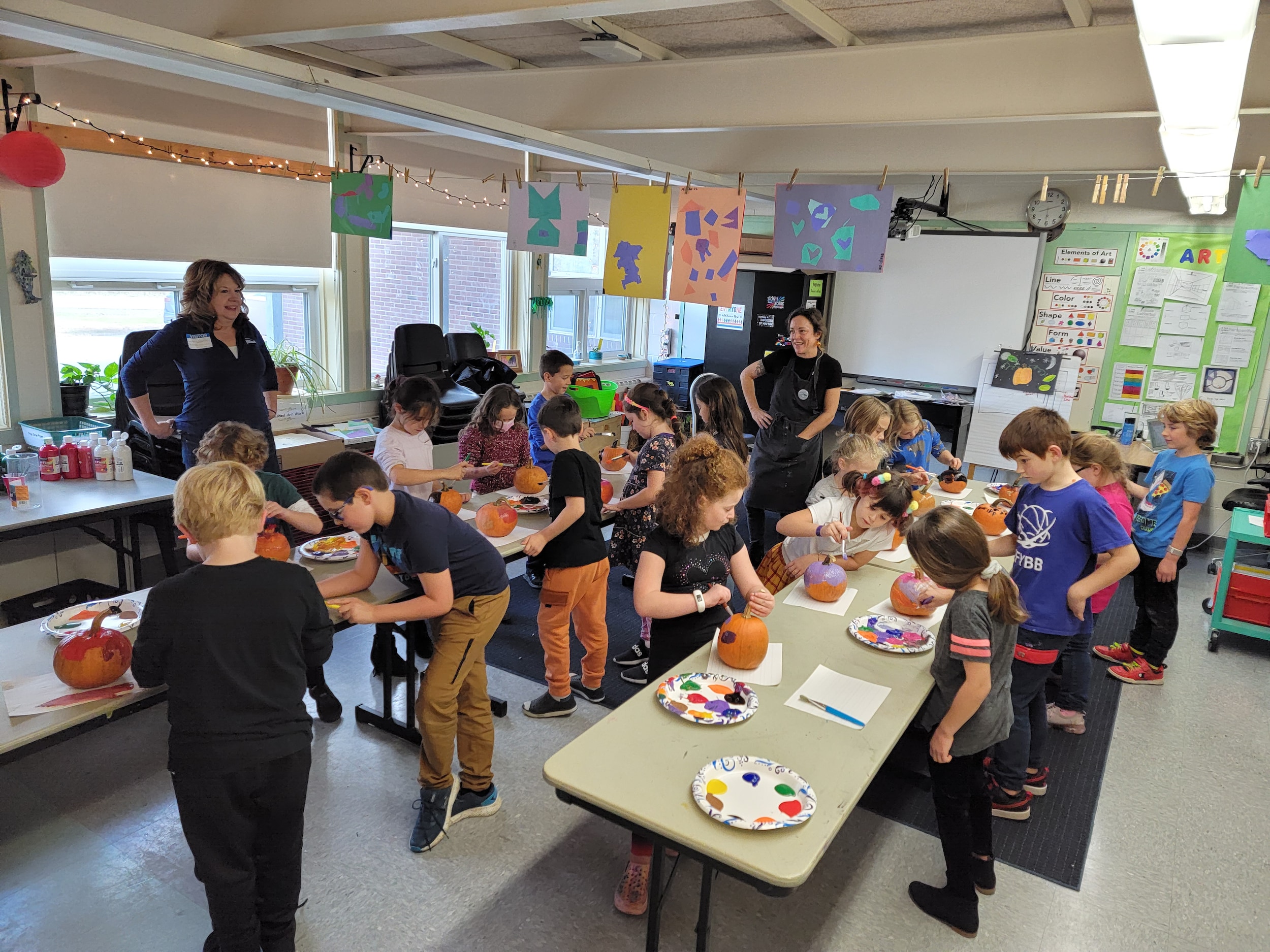 Fletcher Elementary School Pumpkin Painting (1).jpg