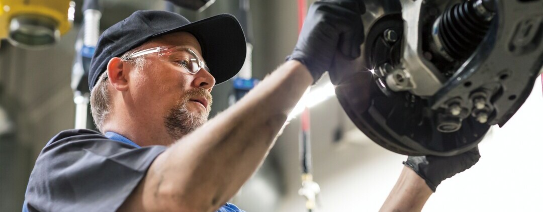 Warranty Coverage