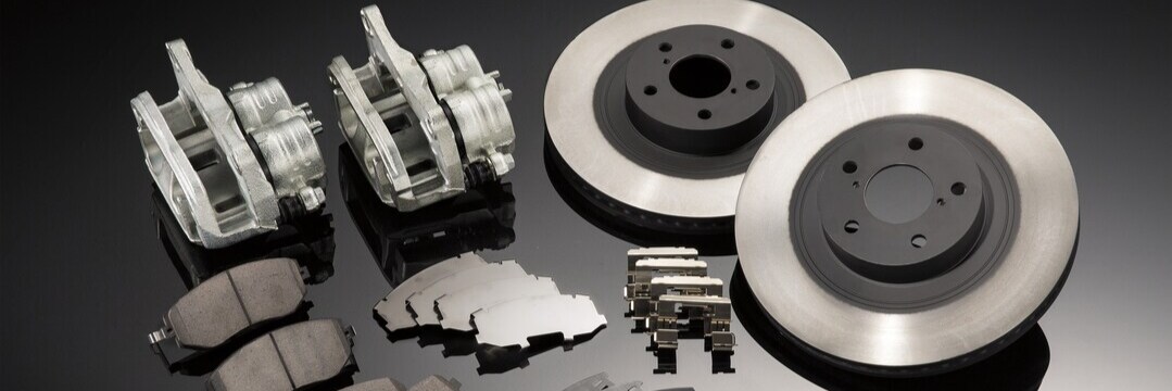 Subaru Parts