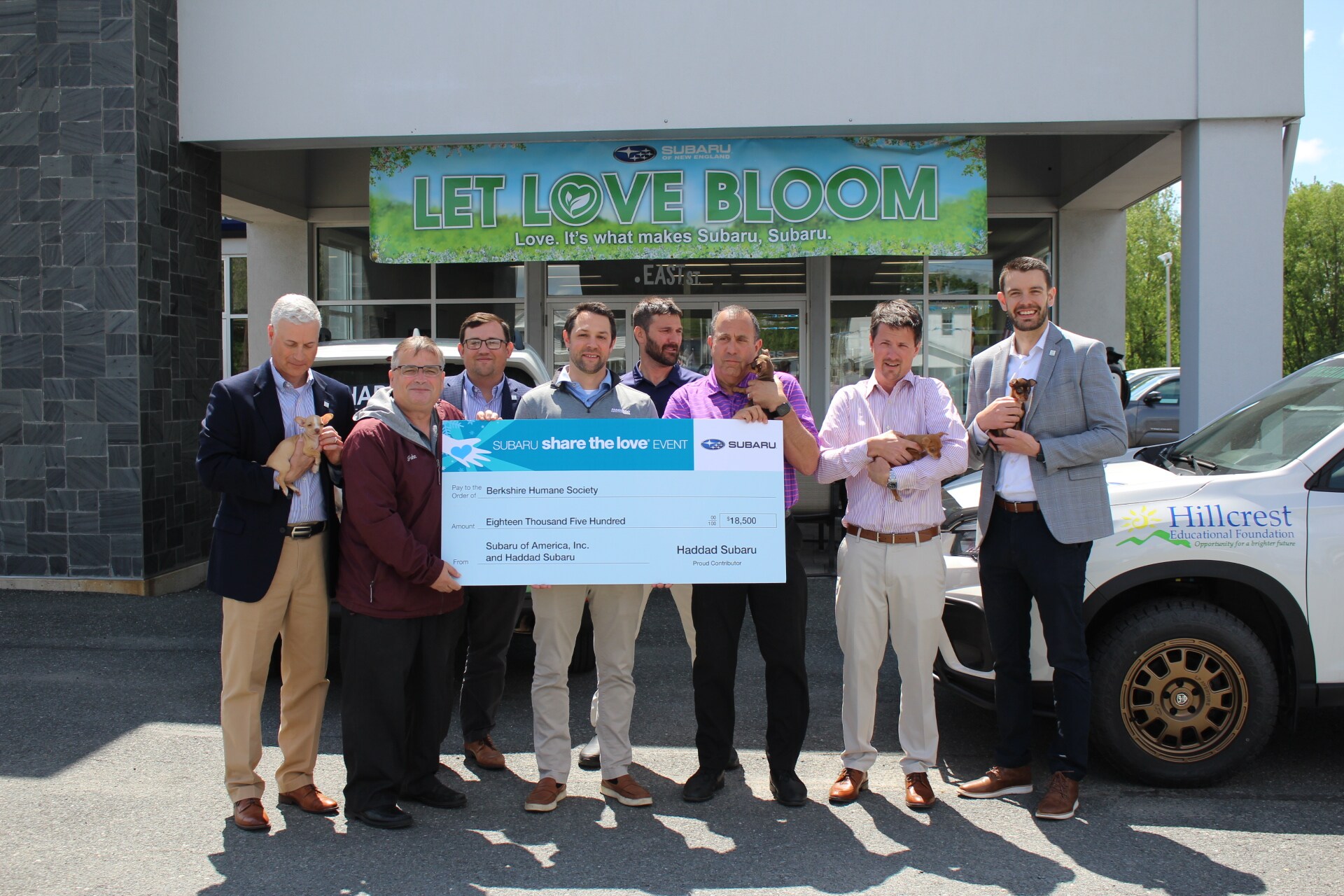 Subaru Share The Love Presentation (20).JPG