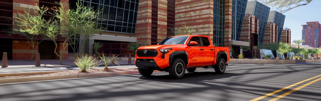 Tacoma