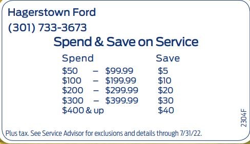 Hagerstown Spend and Save.JPG