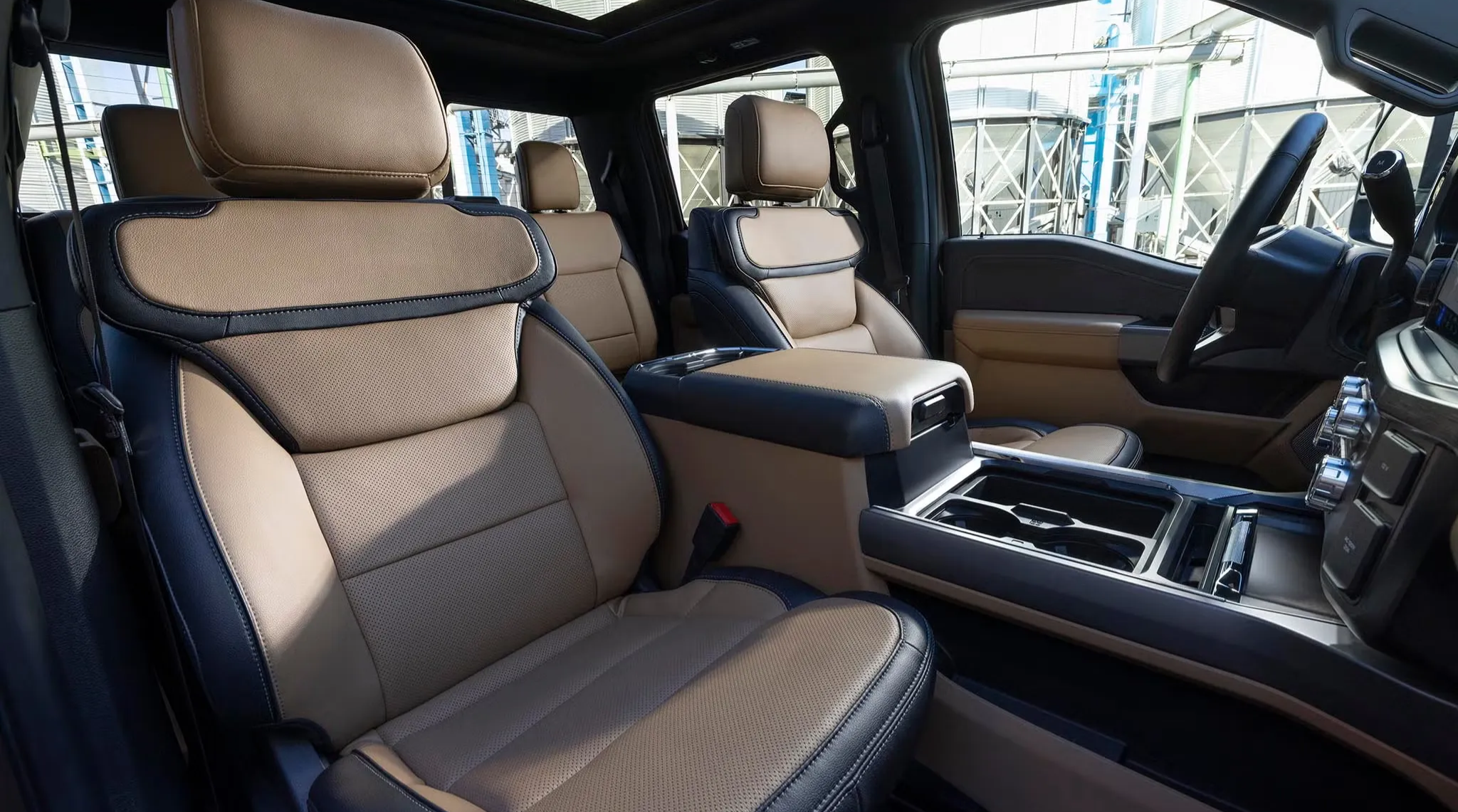 2026 Ford F-250