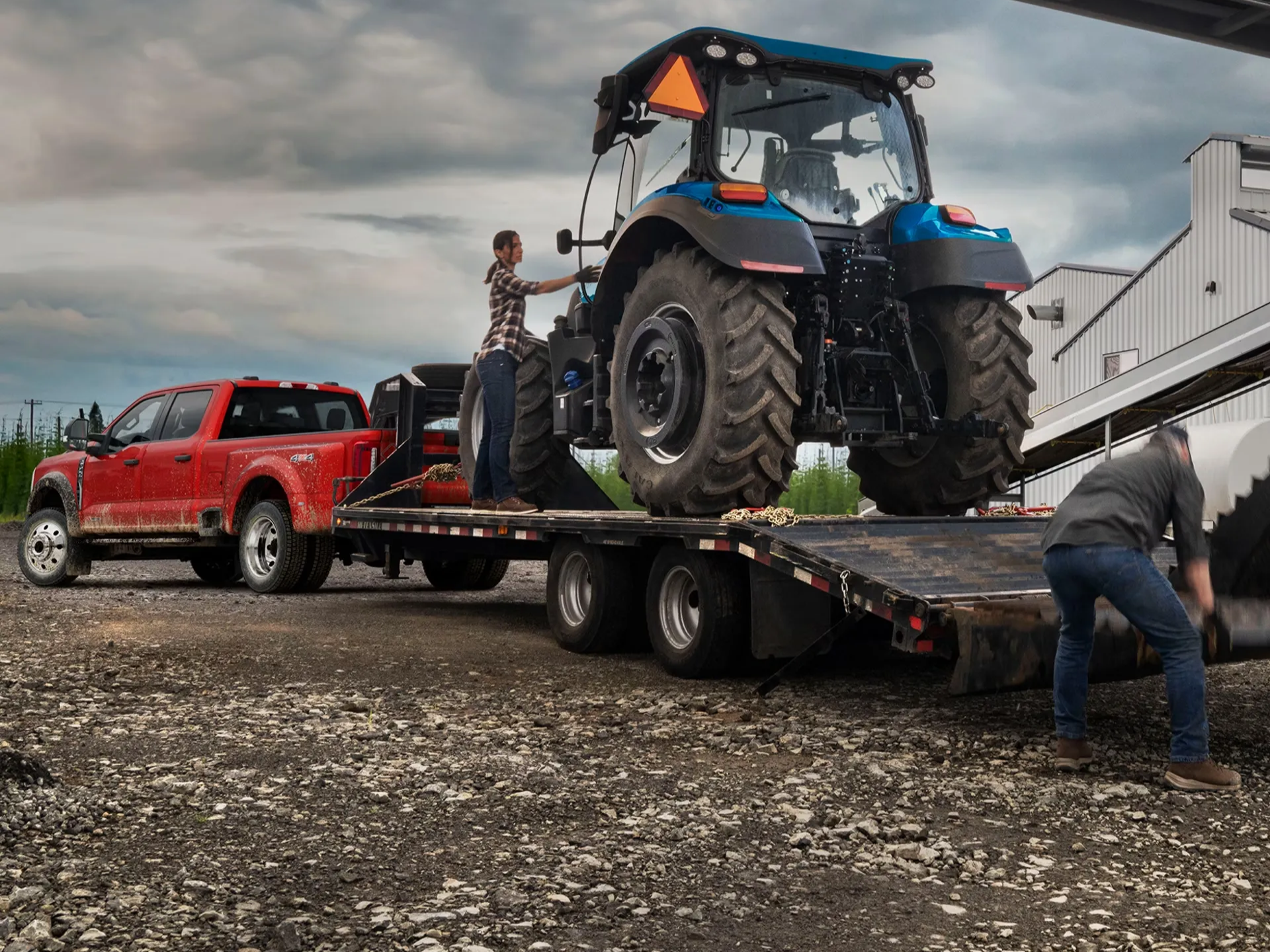 2026 Ford F-250