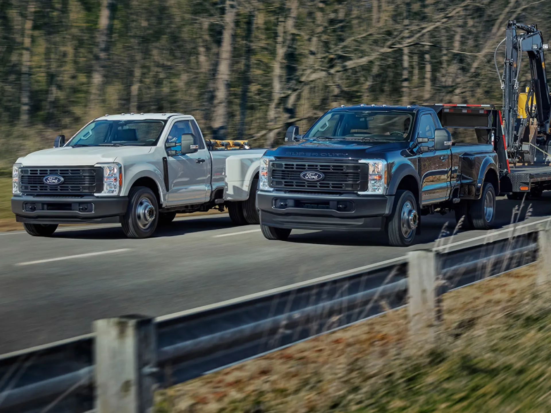 2026 Ford F-250